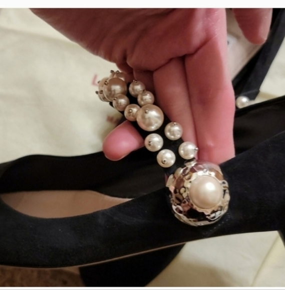 Miu miu shoes size 39 - Picture 3 of 6